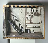 Kellerwerkstatt