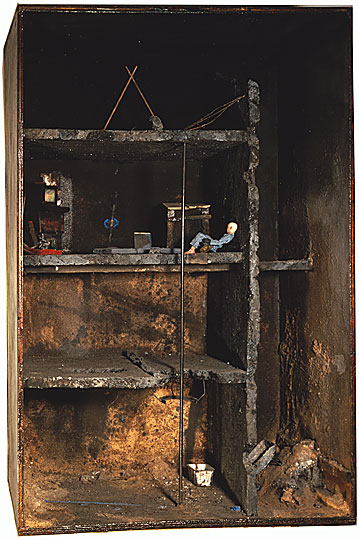 3-Stock-Bunker